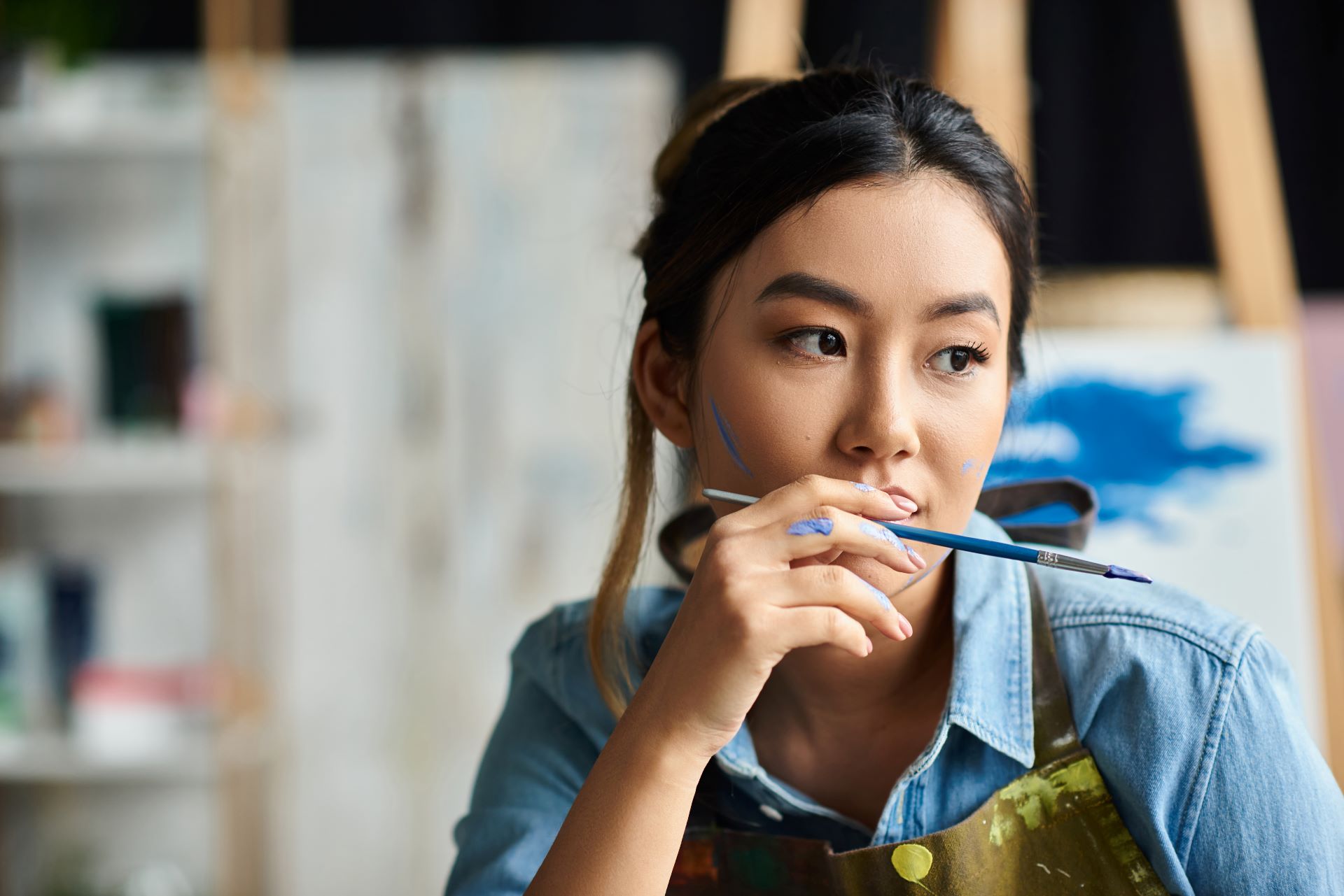 Exploring the Rise of 3D Art in Modern Digital Media