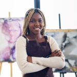 Exploring the Rise of 3D Art in Modern Digital Media