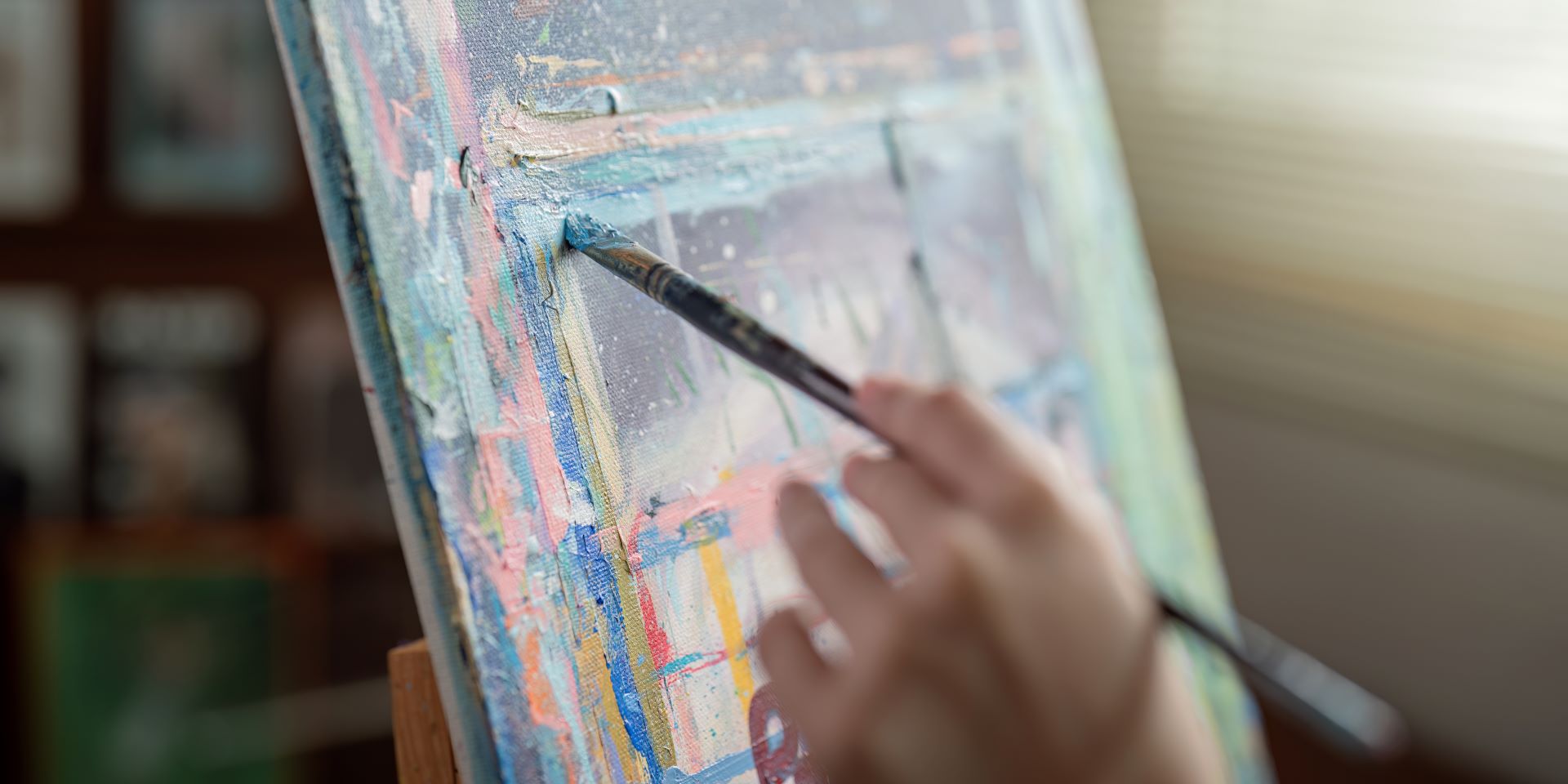 Exploring the Rise of 3D Art in Modern Digital Media