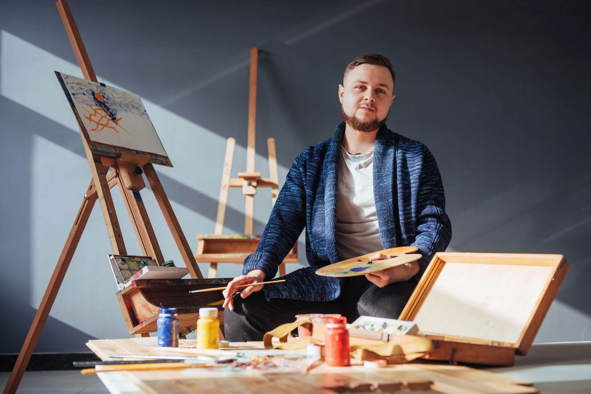 Exploring the Rise of 3D Art in Modern Digital Media