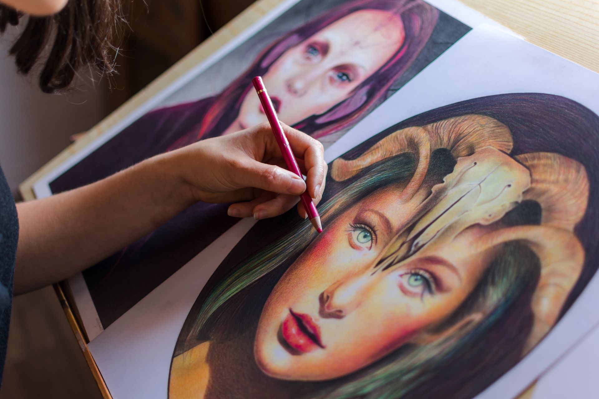 Exploring the Rise of 3D Art in Modern Digital Media