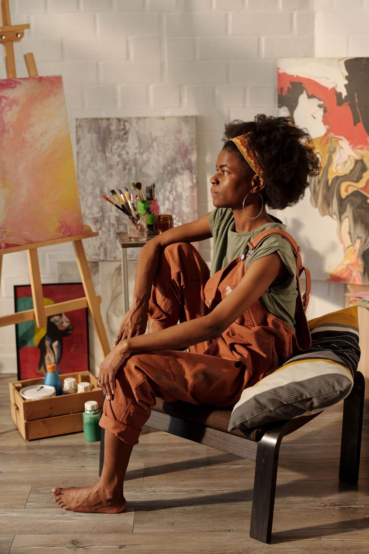 Exploring the Rise of 3D Art in Modern Digital Media