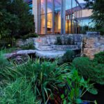 5 Landscape Design Trends to Elevate Your Outdoor Space in 2025