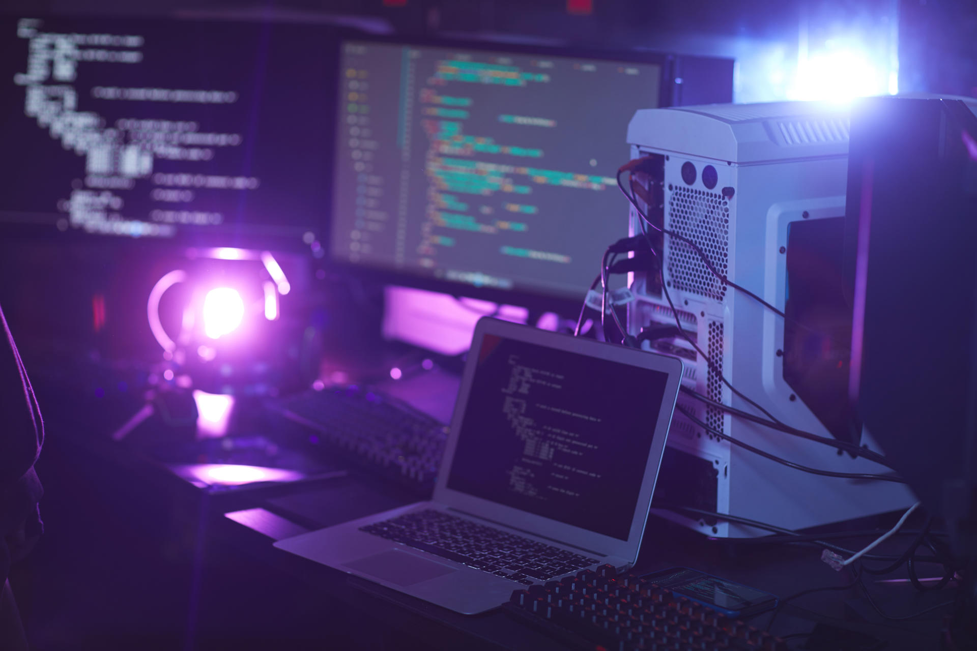 Building a Scalable React App from Scratch