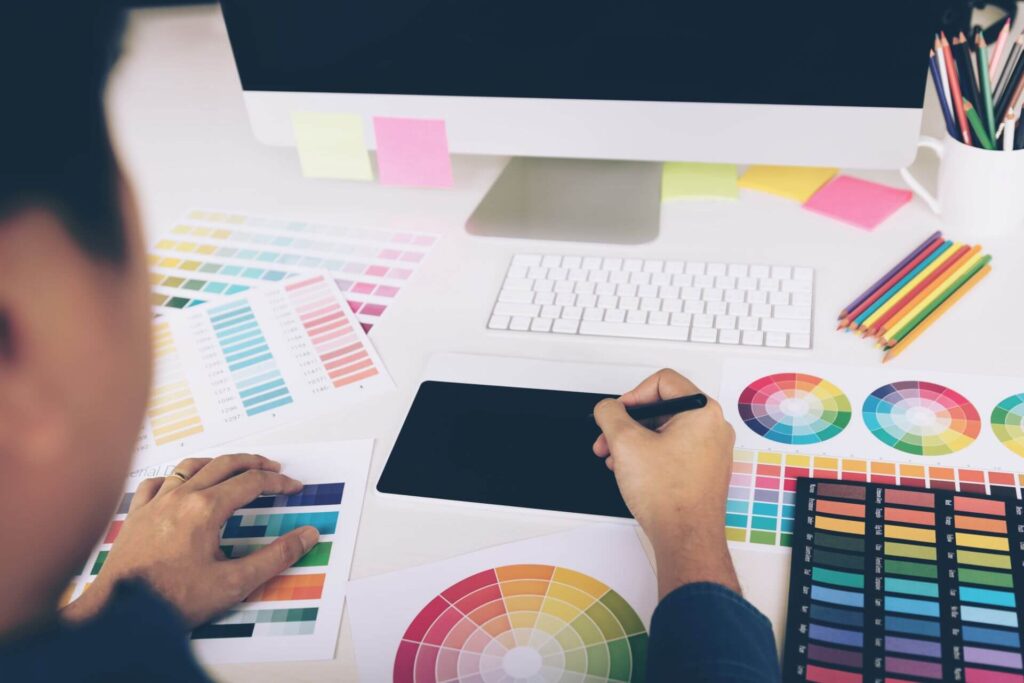 Using Color Theory to Influence Consumer Behavior