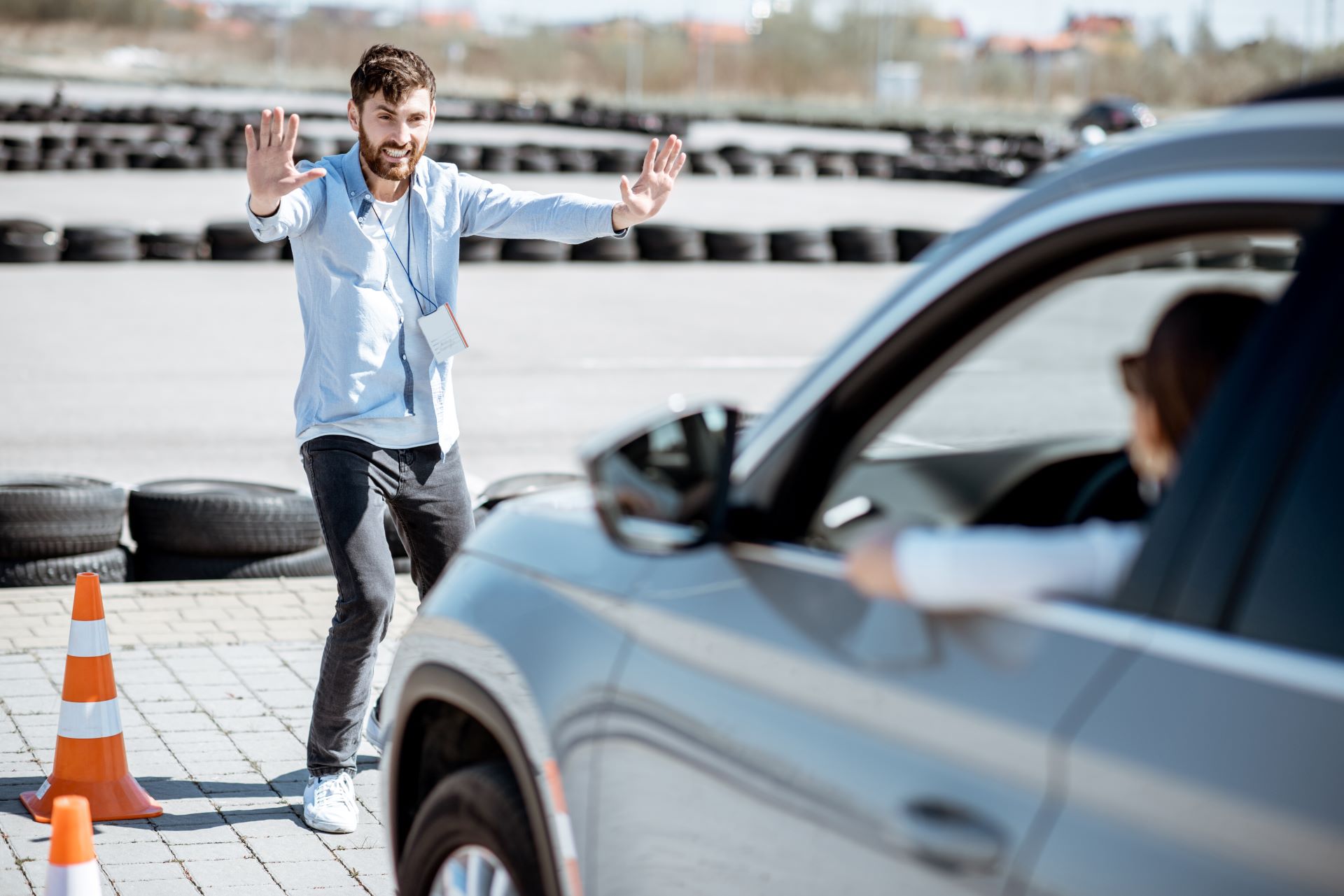 Top 10 Common Mistakes New Drivers Make