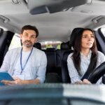 How to Conquer Driving Test Anxiety