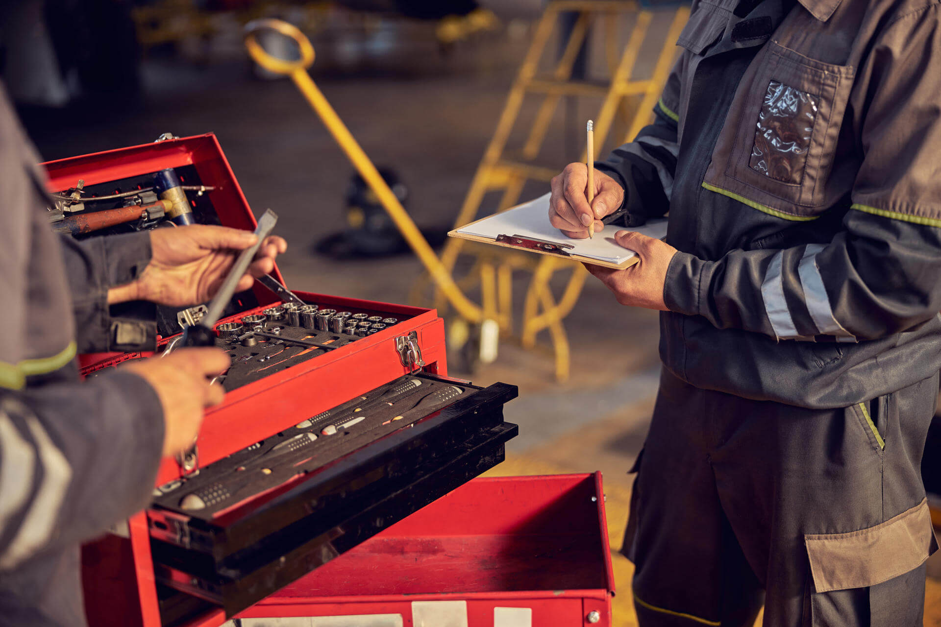 5 Warning Signs Your Electrical Appliance Needs Immediate Attention