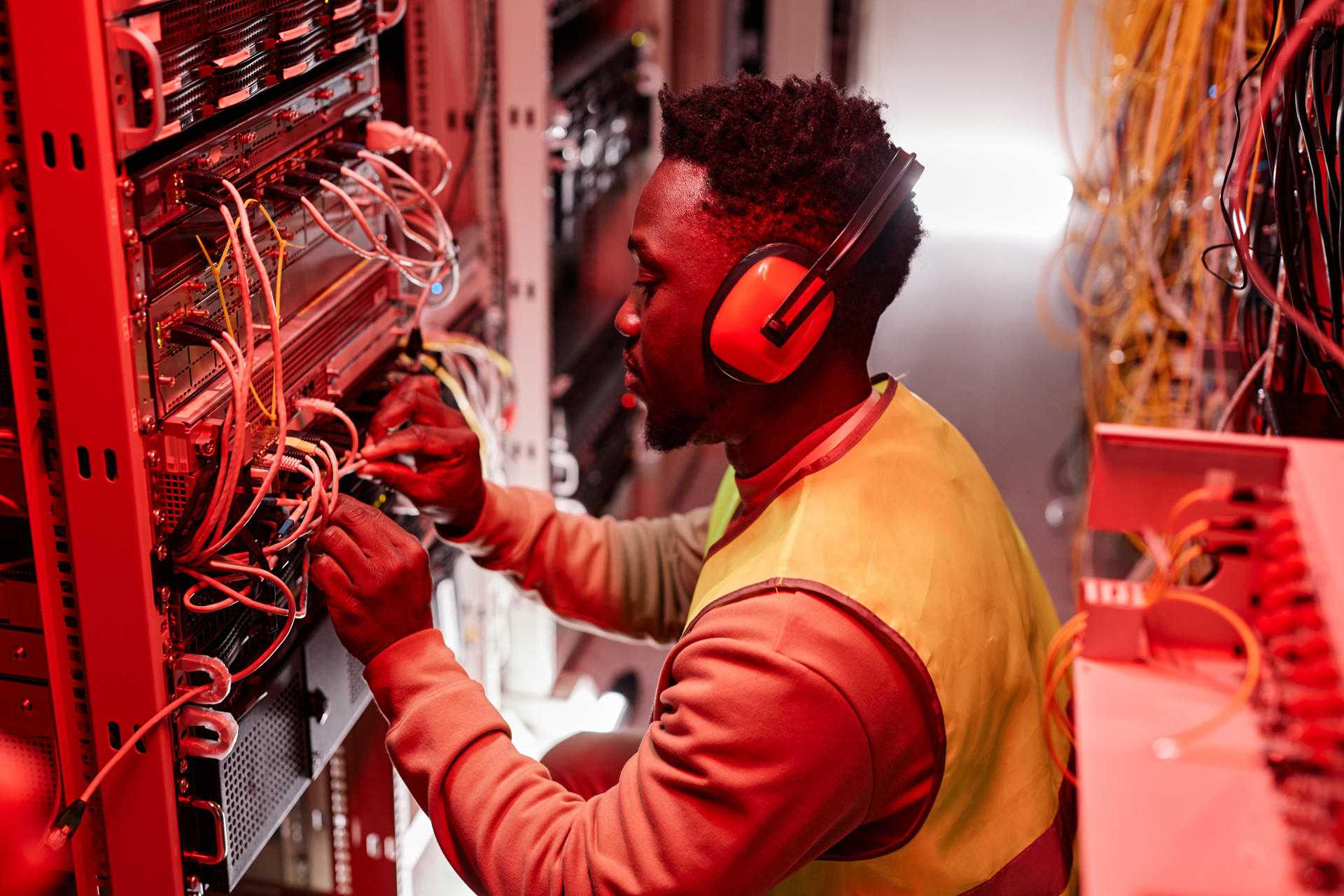 5 Warning Signs Your Electrical Appliance Needs Immediate Attention