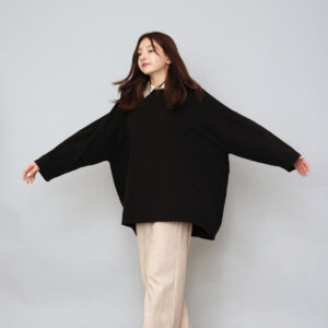 UrbanFlex Oversized Hoodie