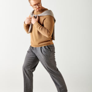 UrbanFlex Oversized Hoodie