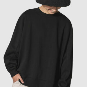 UrbanFlex Oversized Hoodie