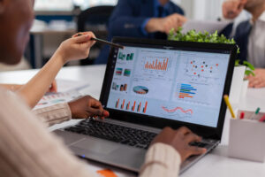Cloud Computing Increases Data Security and Accessibility