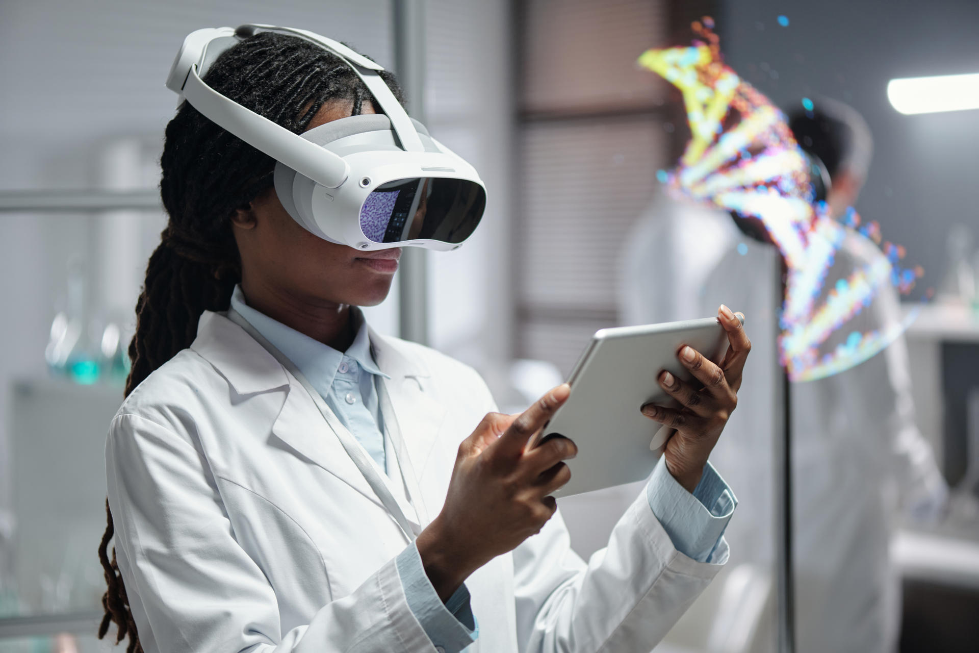 New App Uses AR Technology to Enhance Online Shopping