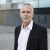 Portrait of a handsome senior businessman standing at outdoors. Mature corporate confident executive looking at camera. Financial concept Portrait of a handsome senior businessman standing at outdoors. Mature corporate confident executive looking at camera. Financial concept . High quality photo