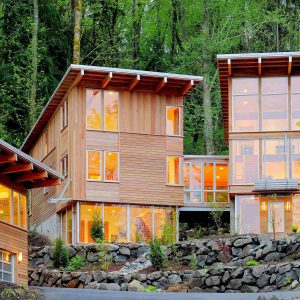 Lakeside Haven Estate