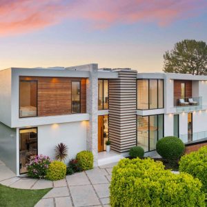 Sunrise Valley Villas