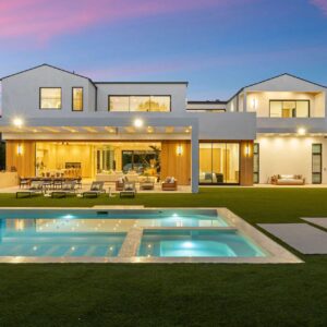 Azure Bay Residences