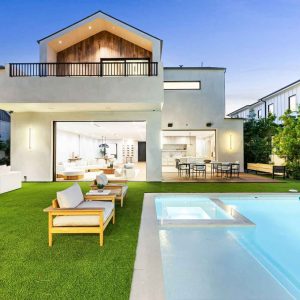 Emerald Garden Homes