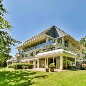 Serenity Heights Residence