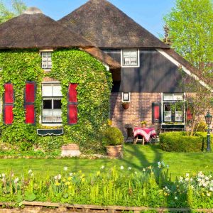 Evergreen Sanctuary Villas