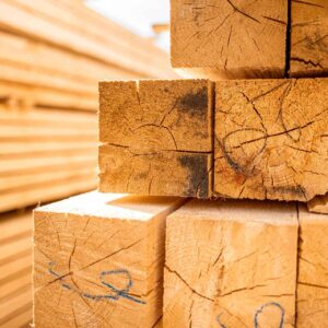 Timber & Lumber