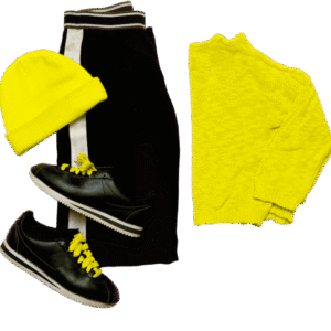 Sunny Days Graphic T-Shirt