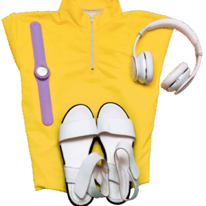 Sunny Days Graphic T-Shirt