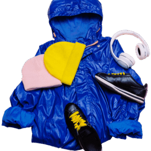 Sunny Days Graphic T-Shirt