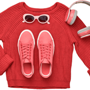 Sunny Days Graphic T-Shirt