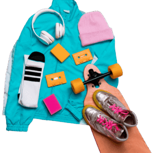 Sunny Days Graphic T-Shirt