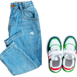 Sunny Days Graphic T-Shirt