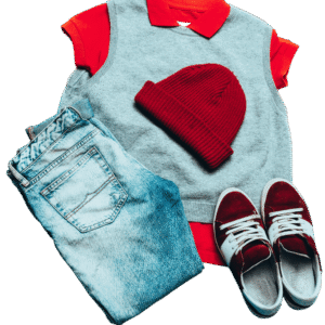 Sunny Days Graphic T-Shirt