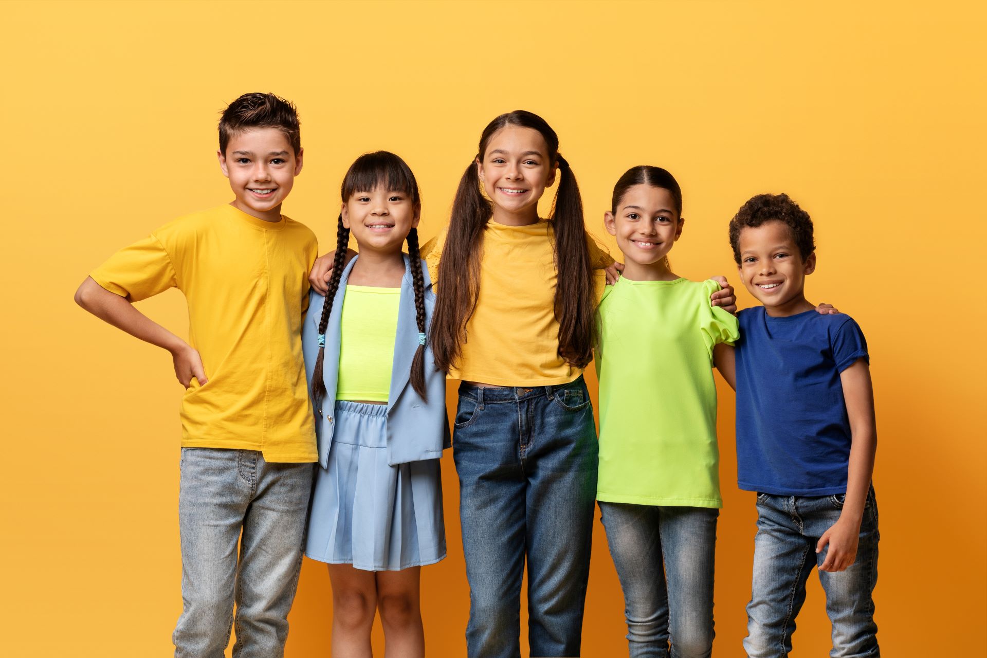 5 Adorable Outfit Ideas for Your Little Explorer