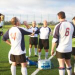 New Offside Rule Introduced for U18 Division