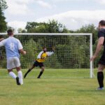 League Partners with SportX for Streaming