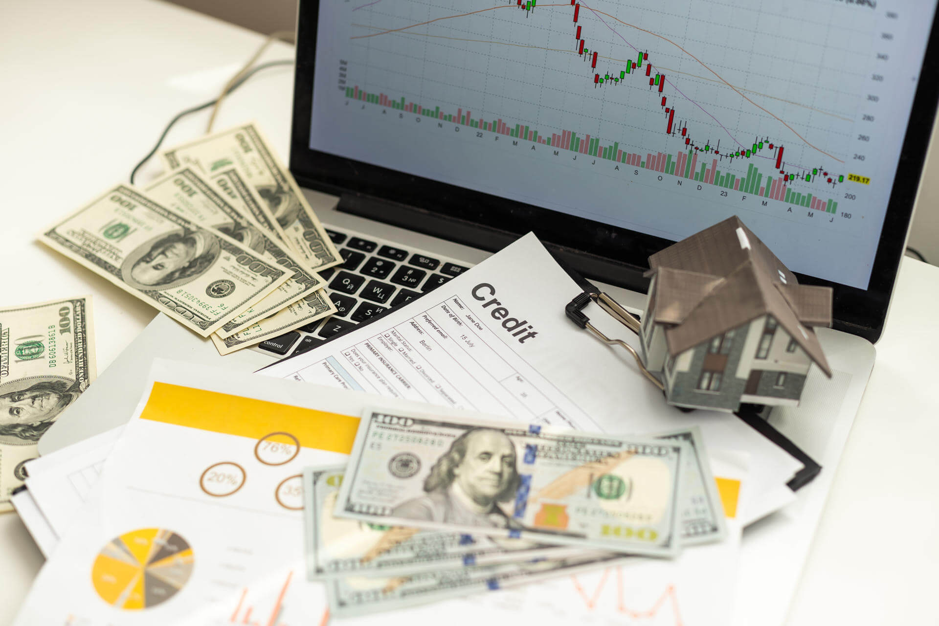 Industry: Finance
