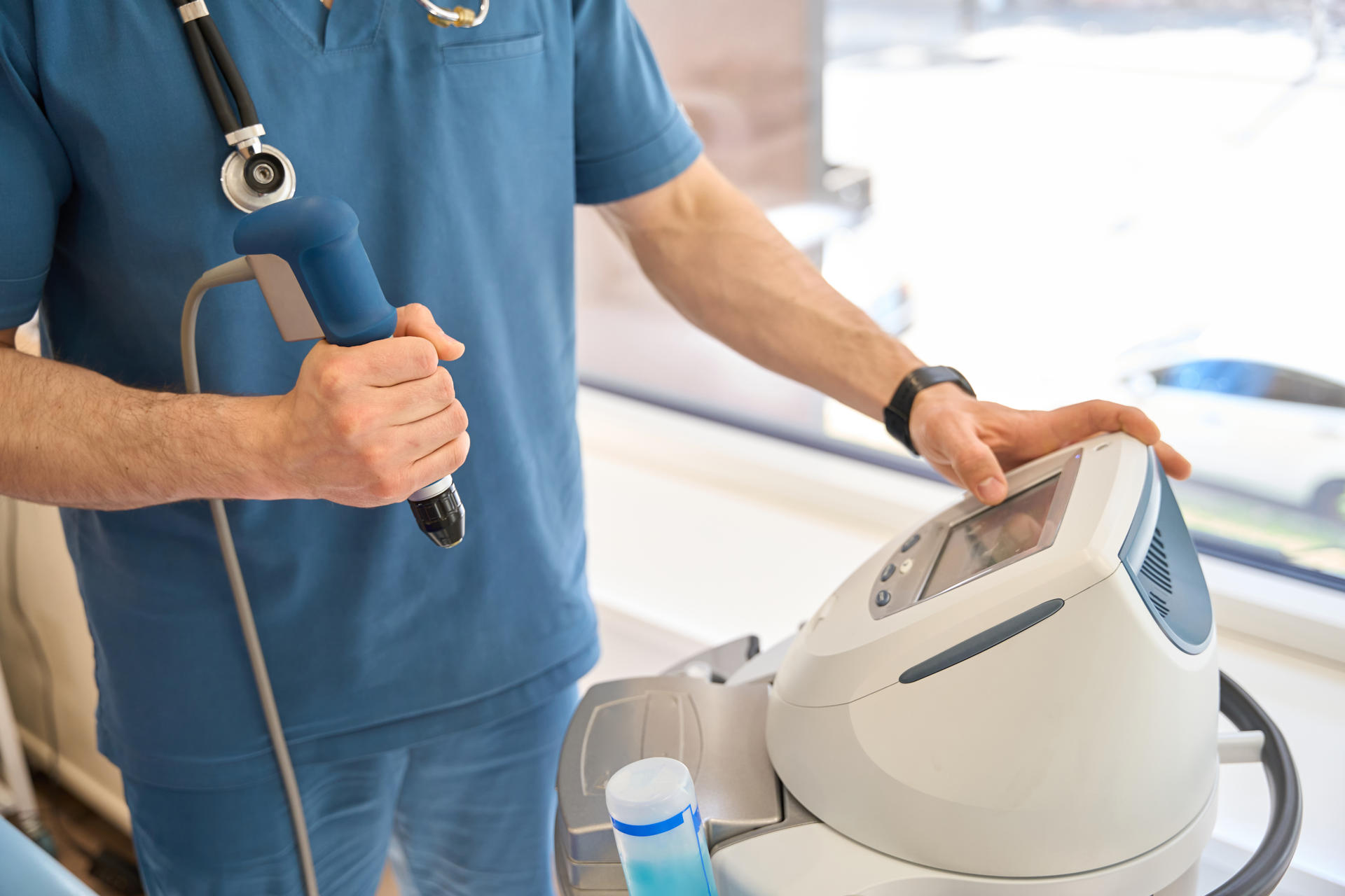 How Preventive Maintenance Reduces Risk and Extends Equipment Life in Hospitals