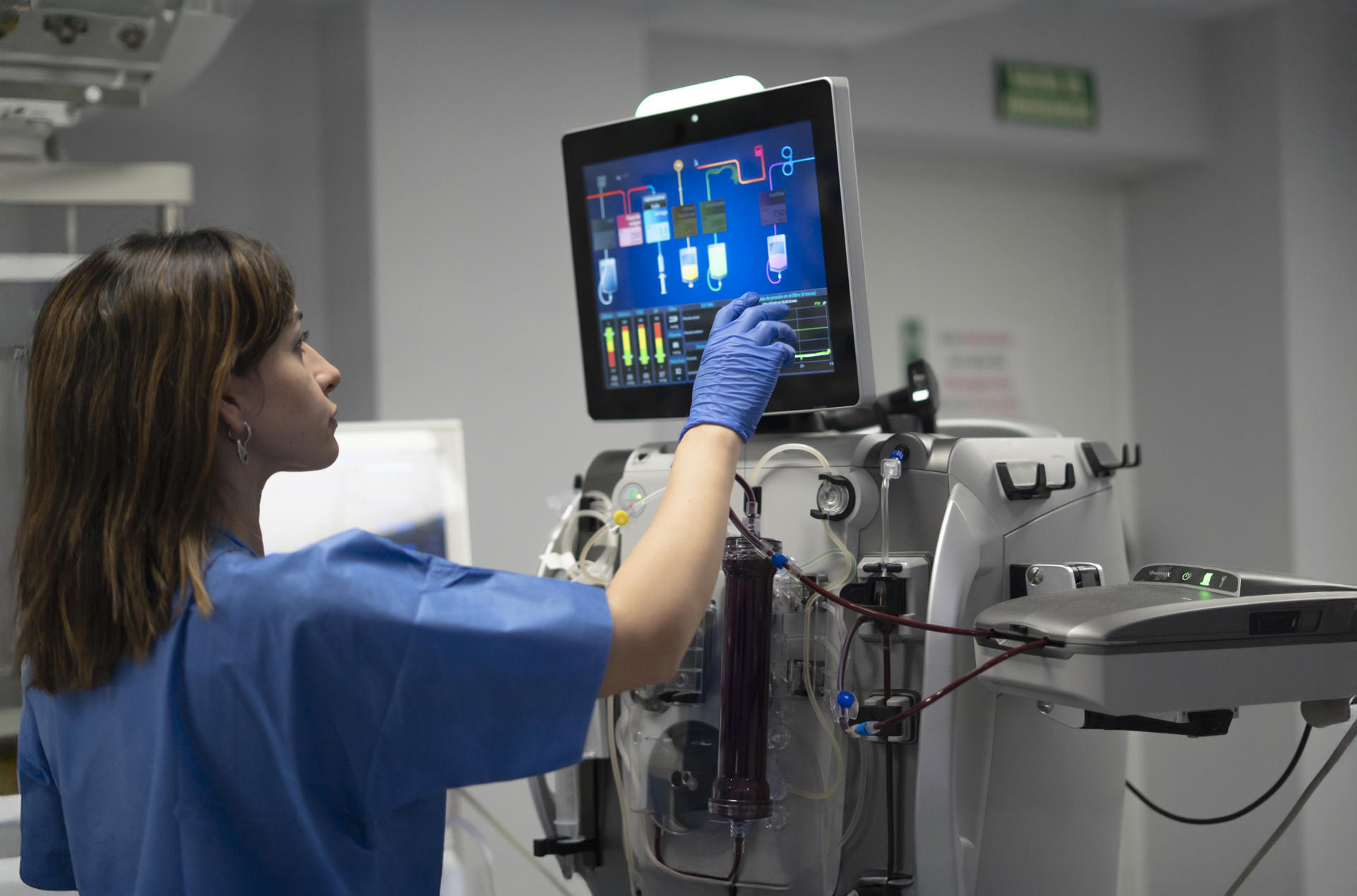 How Preventive Maintenance Reduces Risk and Extends Equipment Life in Hospitals