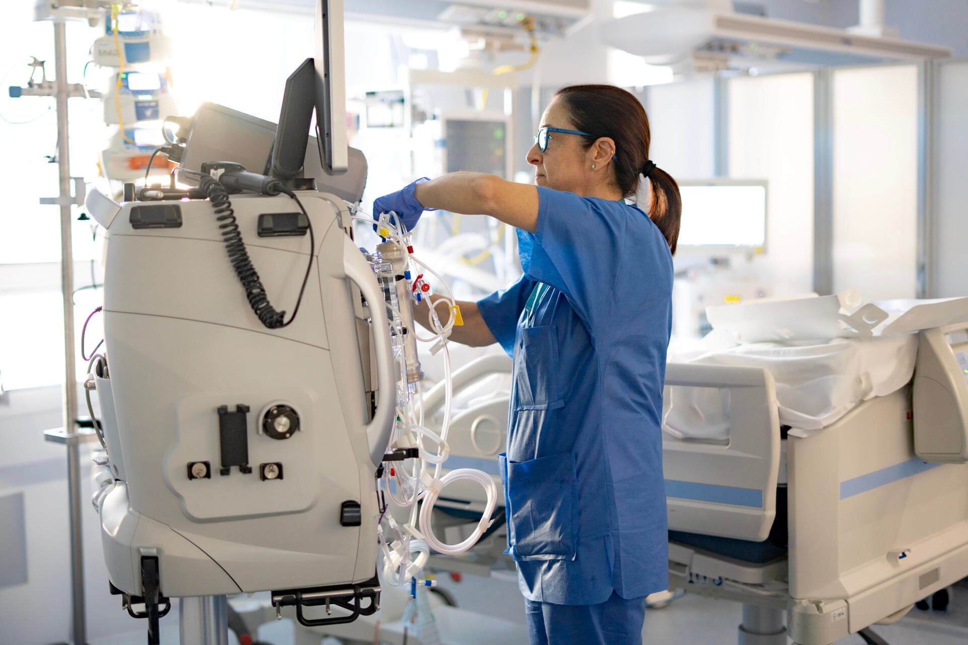 How Preventive Maintenance Reduces Risk and Extends Equipment Life in Hospitals