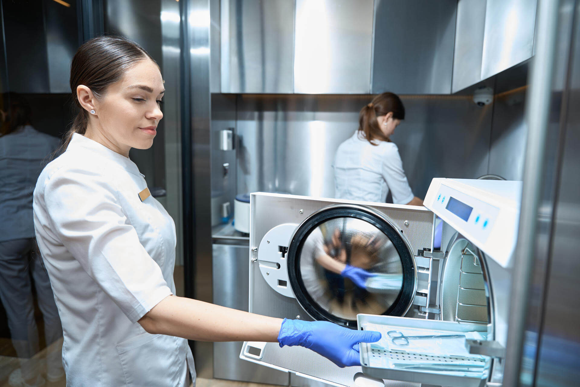 How Preventive Maintenance Reduces Downtimein Healthcare Facilities