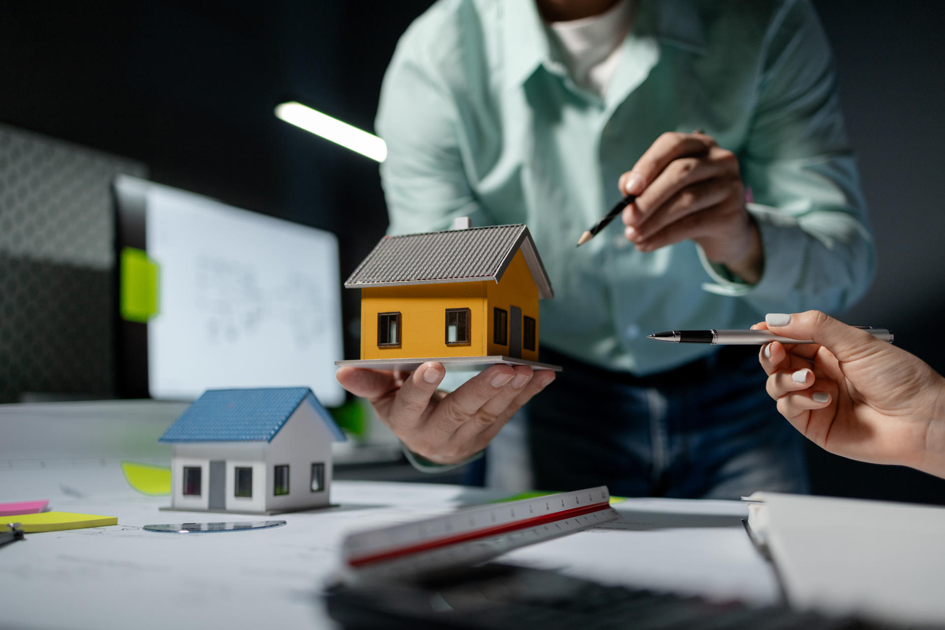 Top 5 Legal Risks for Investors — And How to Avoid Them