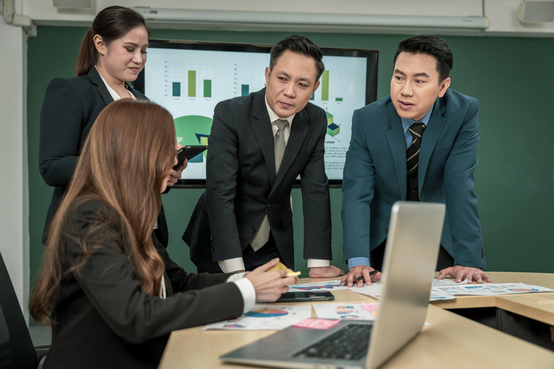 Top 5 Legal Risks for Investors — And How to Avoid Them