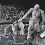 Artificial Intelligence is transforming the retail industry by personalizing experiences, predicti…