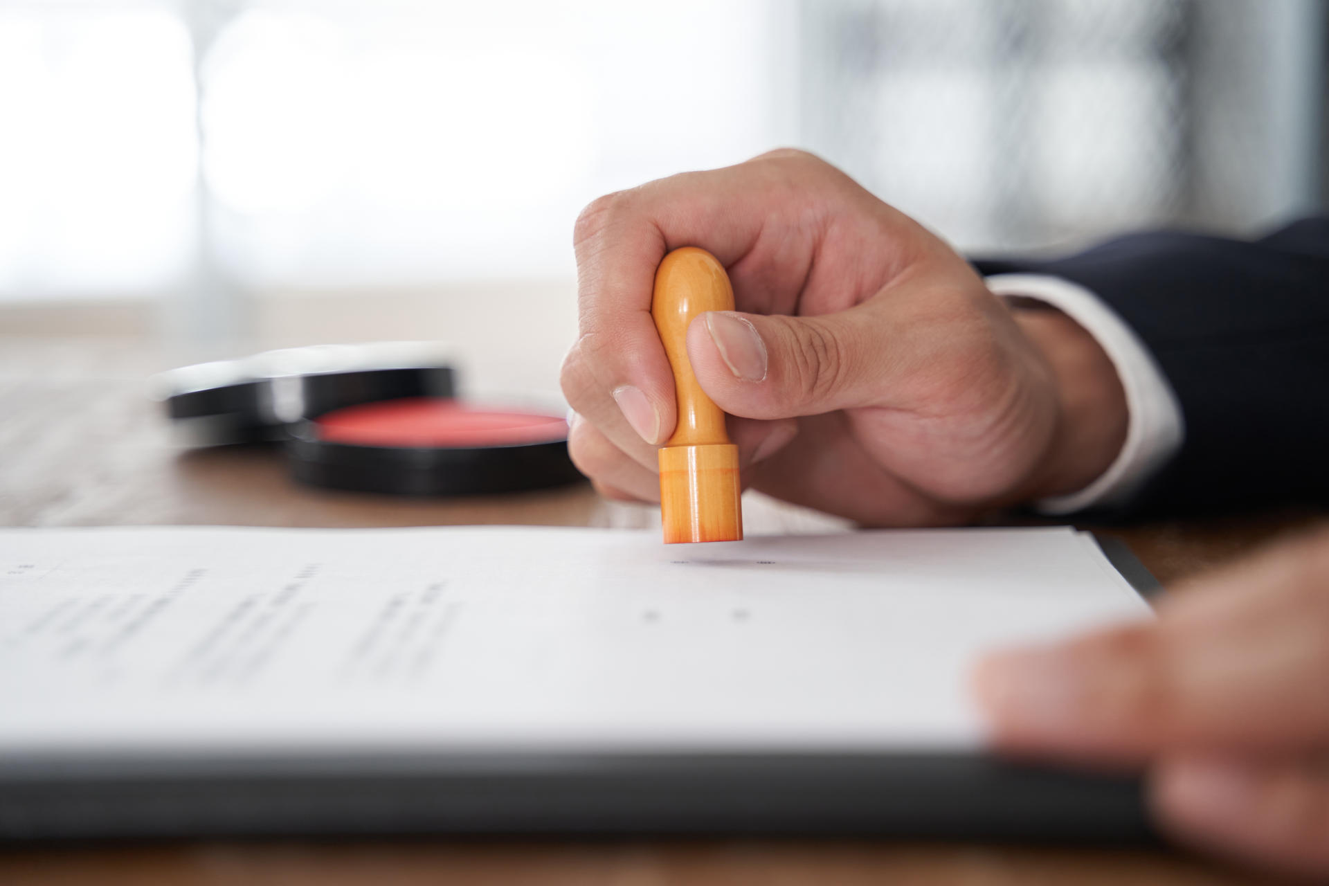Understanding the Latest Notary Law Changes in 2025