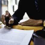 Understanding the Latest Notary Law Changes in 2025