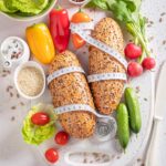 What I Eat in a Day as a Nutritionist