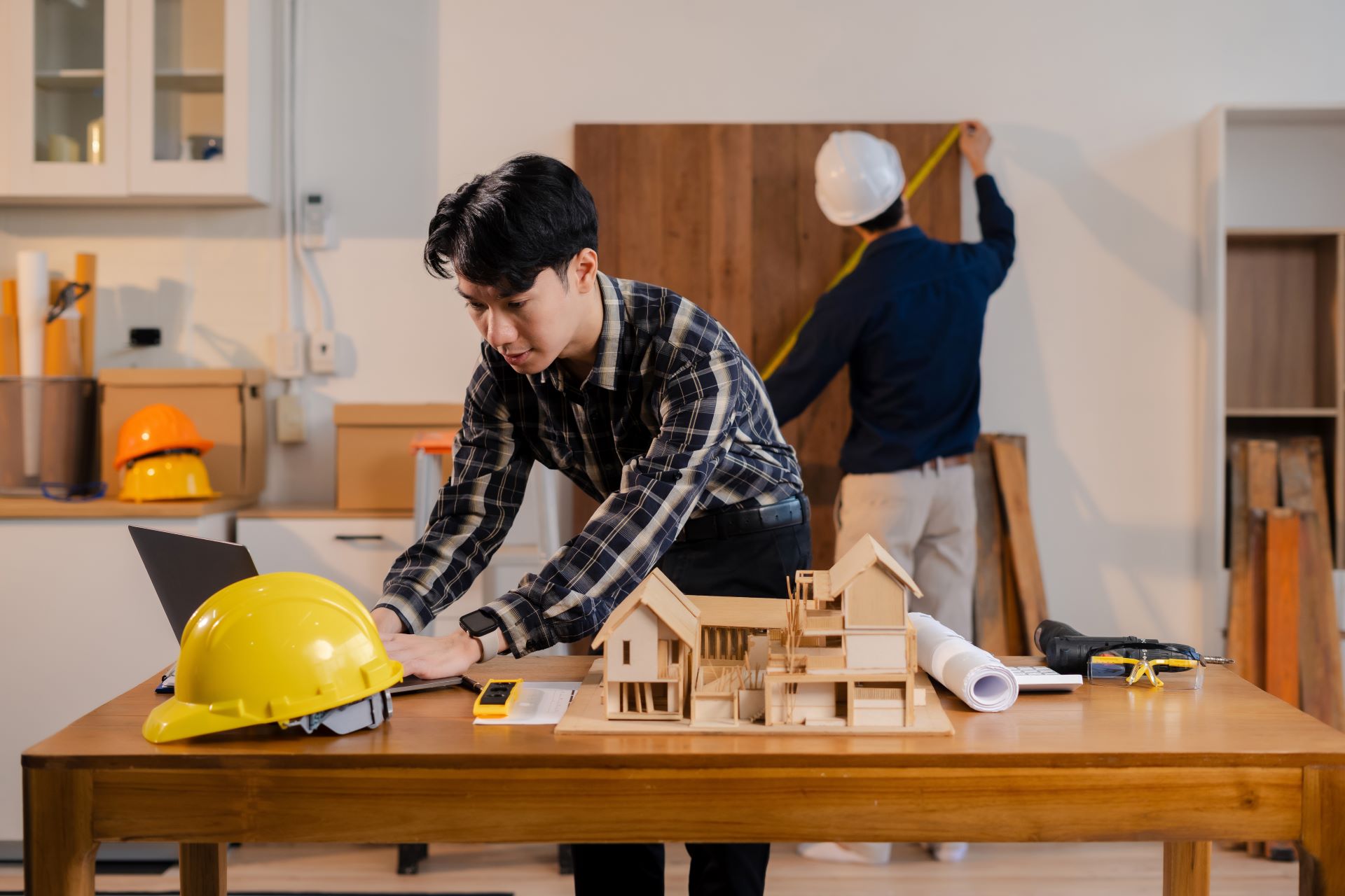 Maximizing Small Spaces with Smart Interior Design Solutions