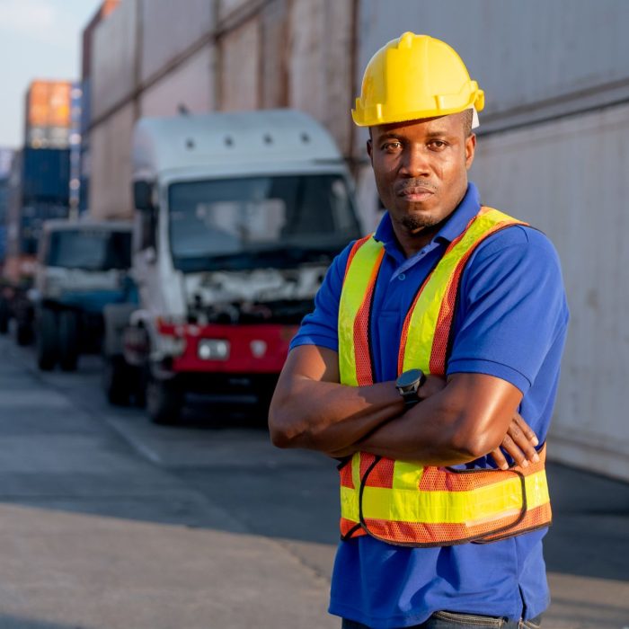 african-american-foreman-or-cargo-container-worker-2023-11-27-05-08-43-utc