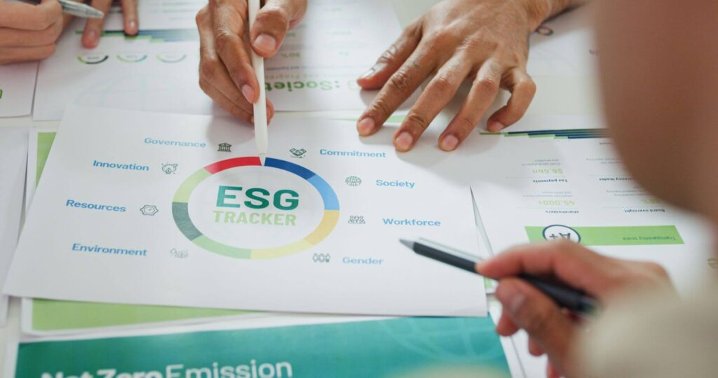 New ESG Investment Trends Emerging Among Millennials